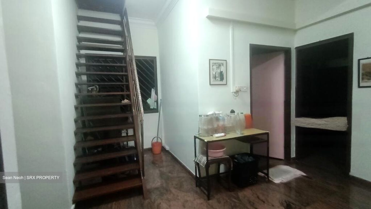 Lorong Mydin (D14), Semi-Detached #471339621